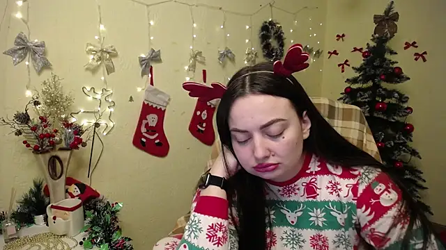 MilanaPrice online show from December 16, 8:15 pm