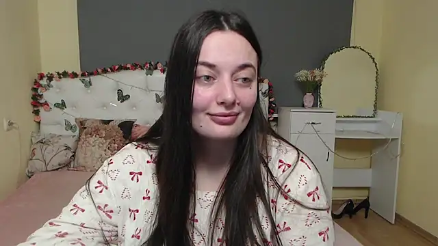 MilanaPrice online show from February 20, 7:37 pm