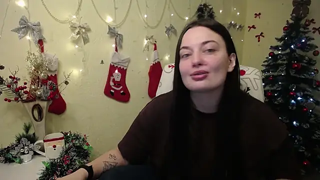 MilanaPrice online show from January 10, 6:34 pm