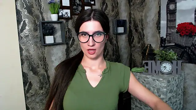 MaryEm976 online show from October 14, 11:24 am