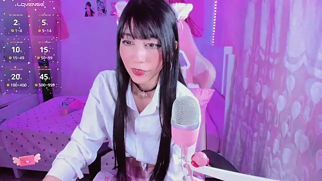 mia kawaii05 online show from September 16, 8:50 pm