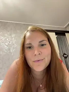 Ellis Foxy online show from July 16, 9:19 pm