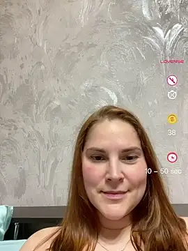 Ellis Foxy online show from June 10, 9:46 pm