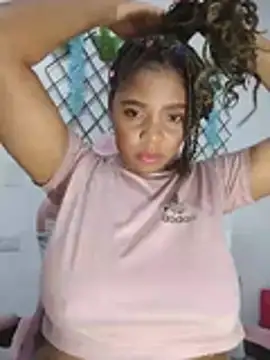 collegechica online show from February 19, 5:07 am