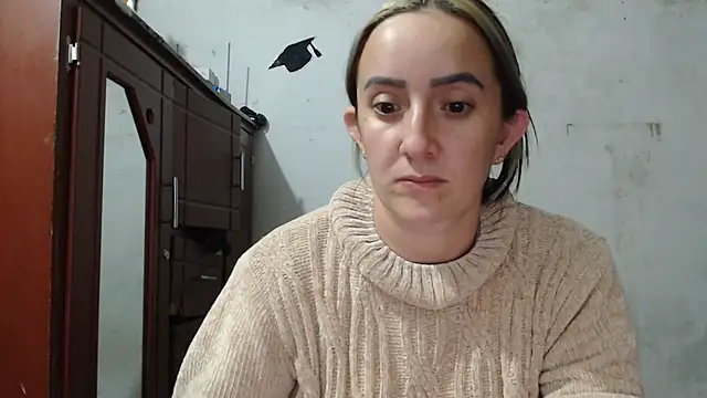 DeepAnal07 online show from April 5, 2:54 am