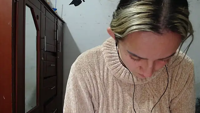 DeepAnal07 online show from February 8, 4:16 am