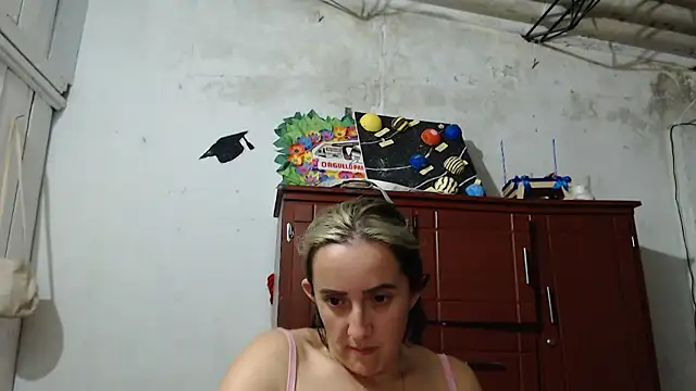 DeepAnal07 online show from January 19, 5:14 am