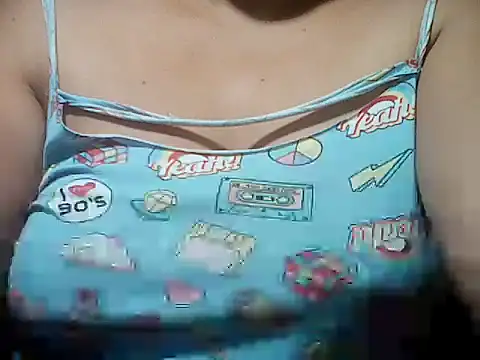 Sexyhorney4u online show from February 19, 8:40 pm