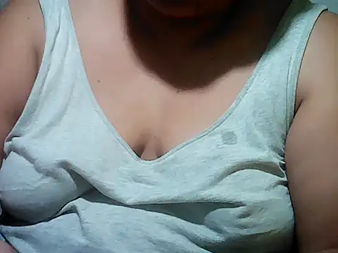 Sexyhorney4u online show from February 27, 8:08 pm