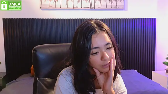 Ivy Gail online show from January 7, 4:27 am