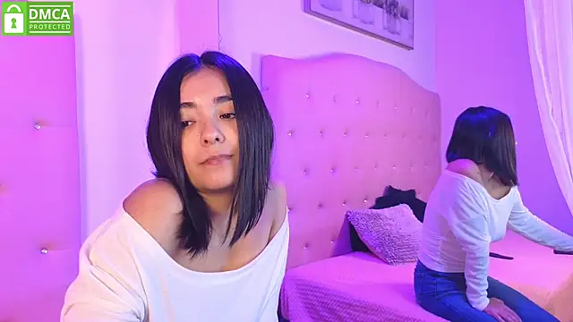 Ivy Gail online show from April 16, 5:41 am