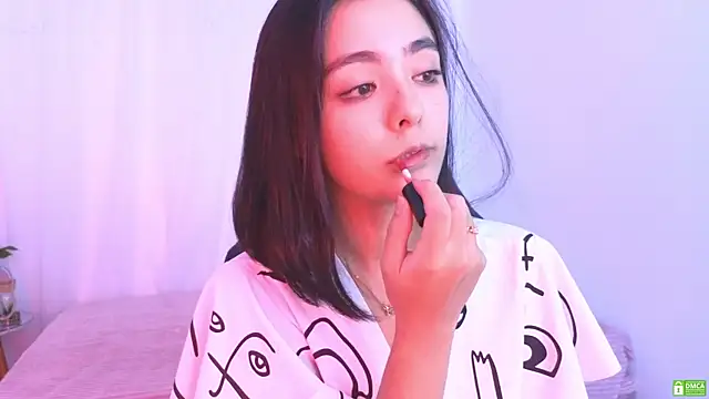 Ivy Gail online show from July 28, 5:05 am