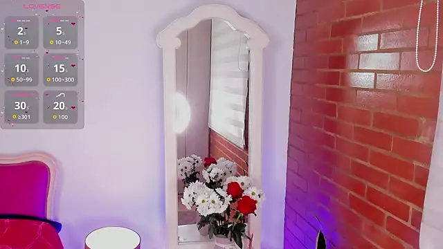 Cilie lee online show from March 9, 1:25 pm