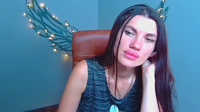 MilaLoona online show from July 24, 9:07 am
