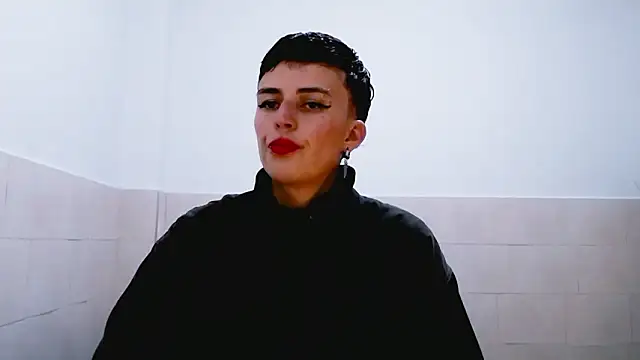 Cocain Atenea online show from March 21, 9:53 pm