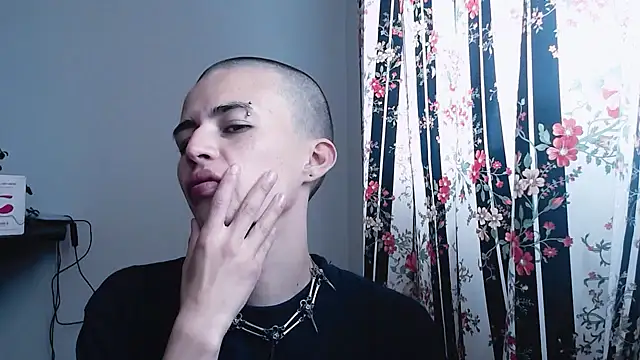 Cocain Atenea online show from November 18, 7:26 pm