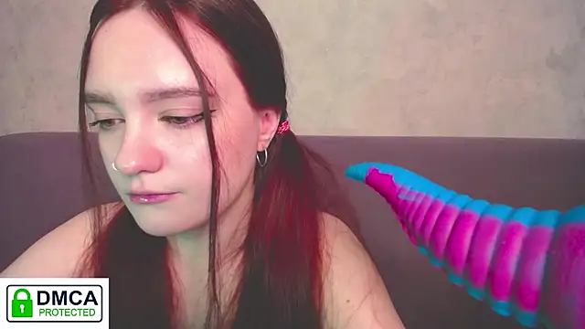 Alyssa   Scarlet online show from November 12, 8:23 am