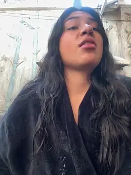 dayra angels online show from November 22, 9:17 pm