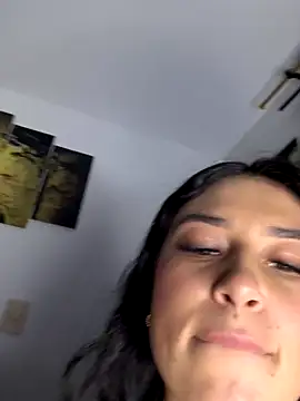 dayra angels online show from January 6, 10:24 pm