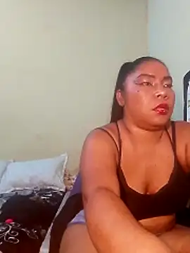 rosmery-navarro online show from February 13, 5:20 am