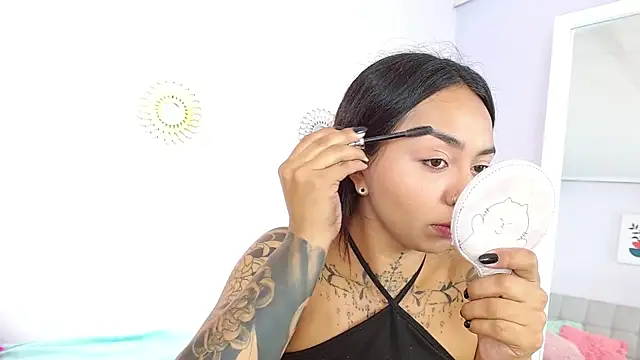 miss soffi  online show from January 13, 12:31 pm