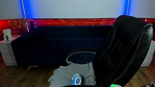 Kamilla Hot online show from September 19, 6:29 pm