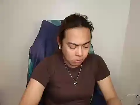 Your PrettyGirlxxx online show from March 27, 9:21 am