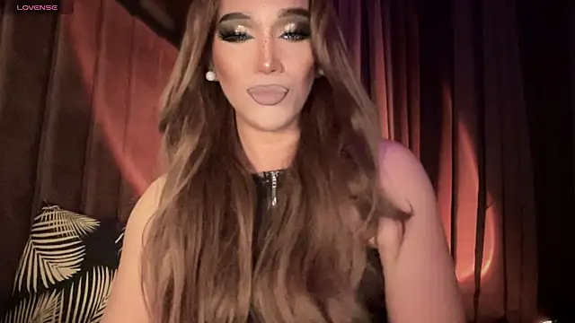 Lo la 69 online show from November 25, 1:52 am