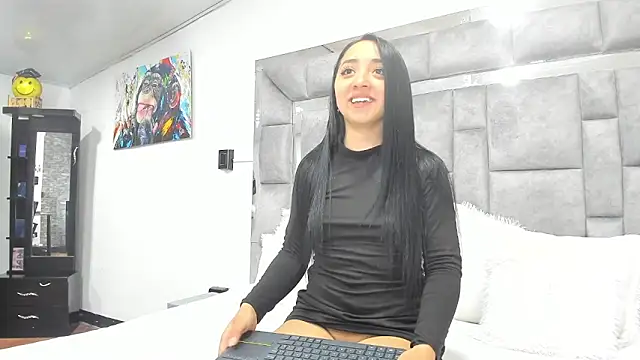 Candy And Andy  online show from February 23, 2:49 pm