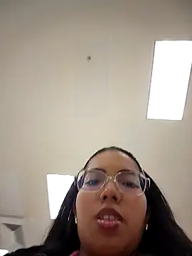 SheenaBrooke online show from September 29, 8:47 pm