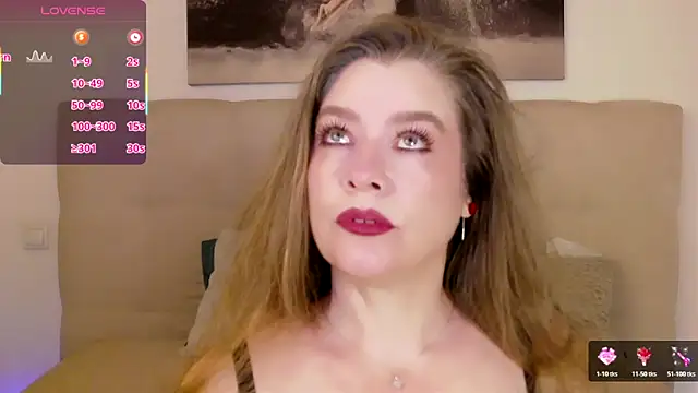 PetersEmily online show from April 29, 10:59 pm