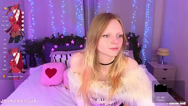 evangel1ne online show from December 15, 10:26 pm