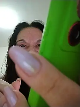 Yaya Mineira online show from February 22, 2:01 am