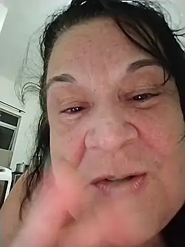Yaya Mineira online show from May 16, 1:41 am