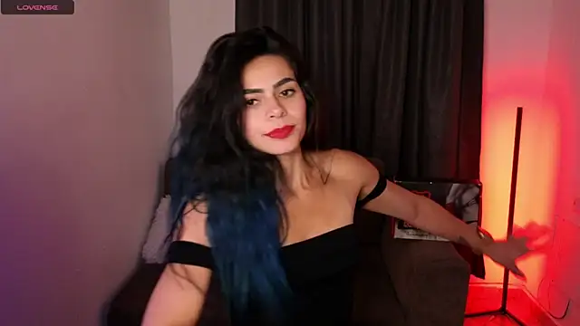 sexyladyy  online show from July 30, 5:08 am