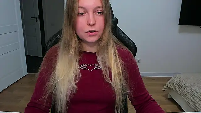 stacy miracle online show from October 15, 2:19 pm