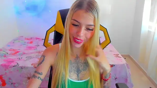 barbiee 05 online show from May 24, 6:51 pm