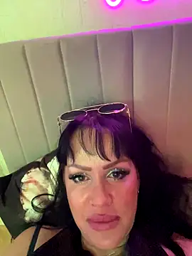 Lolaley2 online show from November 24, 7:54 am