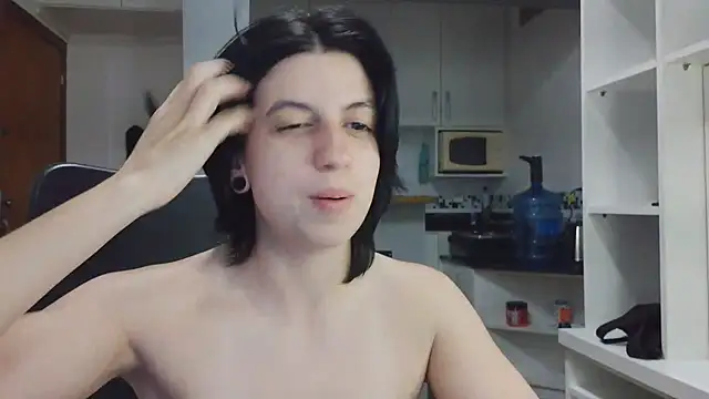 kyslrana online show from July 19, 12:57 am