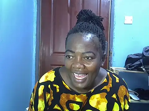 Ebonyceline online show from July 21, 4:46 am