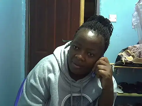 Ebonyceline online show from July 24, 5:16 am