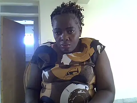 Ebonyceline online show from March 25, 12:08 pm