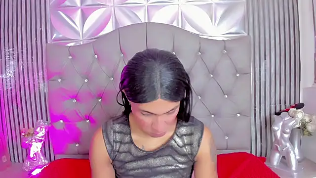 Lucia-sex online show from July 16, 8:13 pm