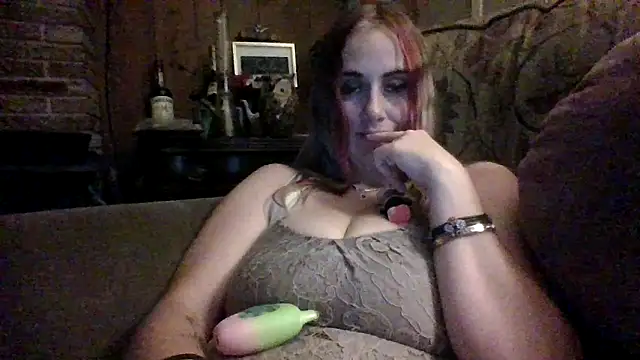 ClumsyLink online show from September 14, 1:20 pm