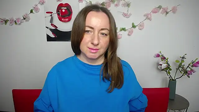 Abby Taylorr online show from December 4, 7:43 am