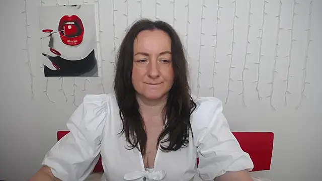 Abby Taylorr online show from July 21, 6:14 am