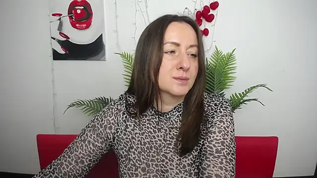 Abby Taylorr online show from April 30, 6:18 am