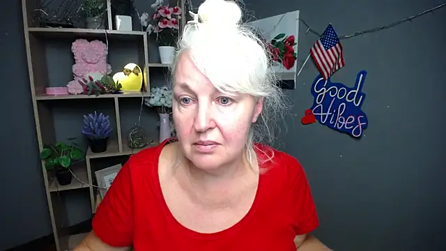 BlondyLeeBest online show from July 10, 6:41 pm
