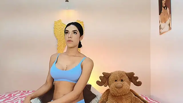 salome Collins 1 online show from November 7, 1:00 am