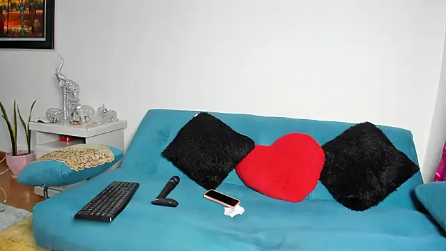 Victoria Jonness online show from February 5, 11:41 pm